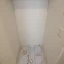 洗濯機置場 ラ・パーチェ