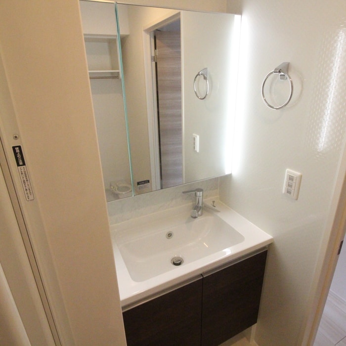 洗面 ラ・パーチェ