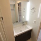 洗面 ラ・パーチェ