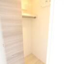 収納 ラ・パーチェ