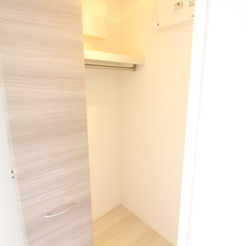 収納 ラ・パーチェ