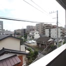 ベランダ・バルコニー ラ・パーチェ