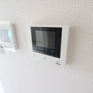 内観写真 ラ・パーチェ