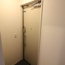 玄関 ラ・パーチェ