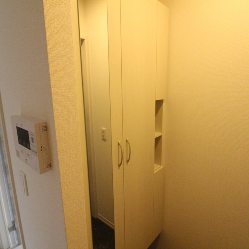 靴箱 ラ・パーチェ