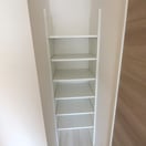 収納 ラ・パーチェ