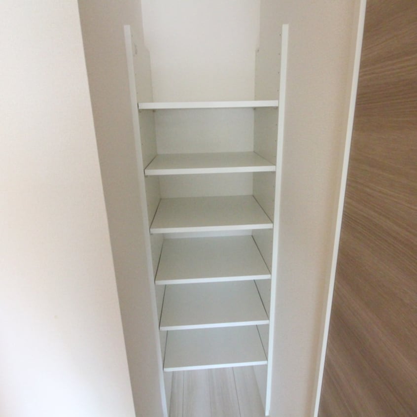 収納 ラ・パーチェ