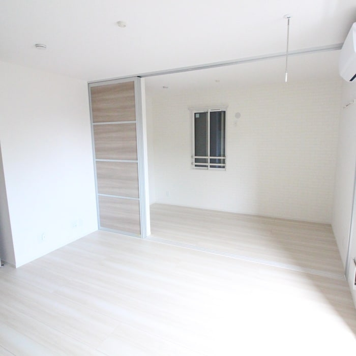 居室 ラ・パーチェ