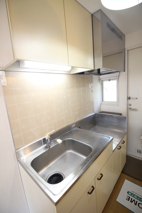 キッチン ＢＭＴハイツＡ
