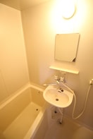 バス／シャワールーム等 ＢＭＴハイツＡ