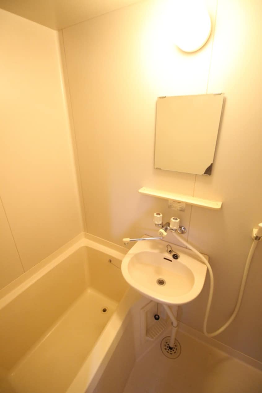 バス／シャワールーム等 ＢＭＴハイツＡ