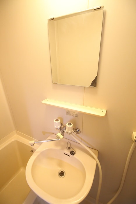 洗面 ＢＭＴハイツＡ