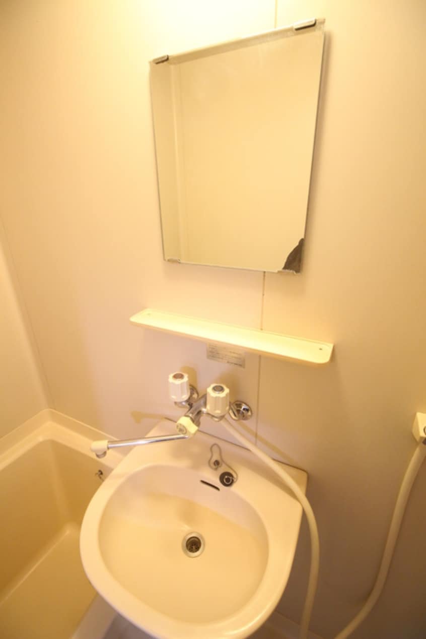 洗面 ＢＭＴハイツＡ