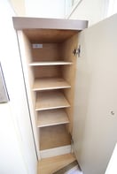 靴箱 ＢＭＴハイツＡ