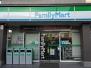 ファミリーマート 冨士屋新子安西口店(コンビニ)まで107m ＢＭＴハイツＡ