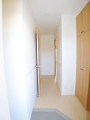 玄関 Residence Vaica