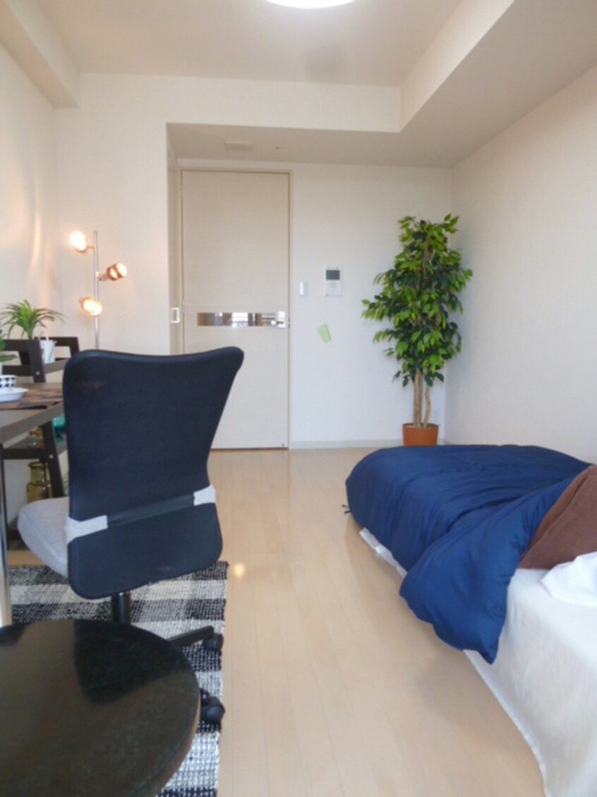 居室 MFPRコート木場公園