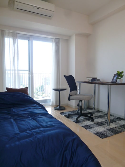 居室 MFPRコート木場公園