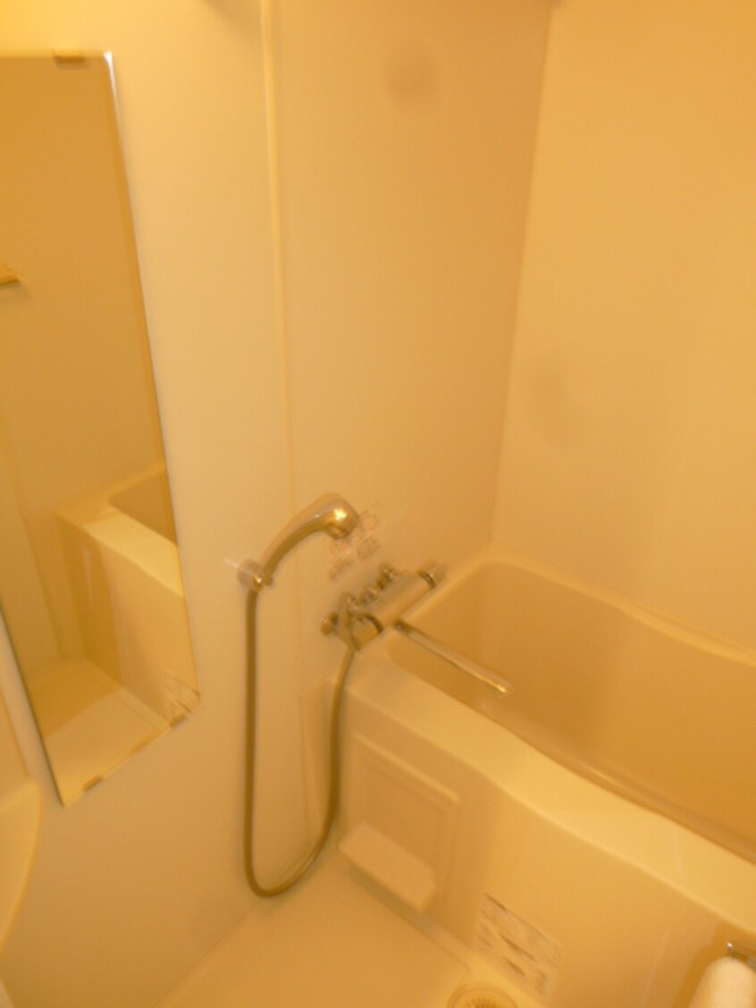 バス／シャワールーム等 MFPRコート木場公園