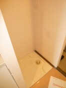 洗濯機置場 MFPRコート木場公園