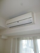 内観写真 MFPRコート木場公園