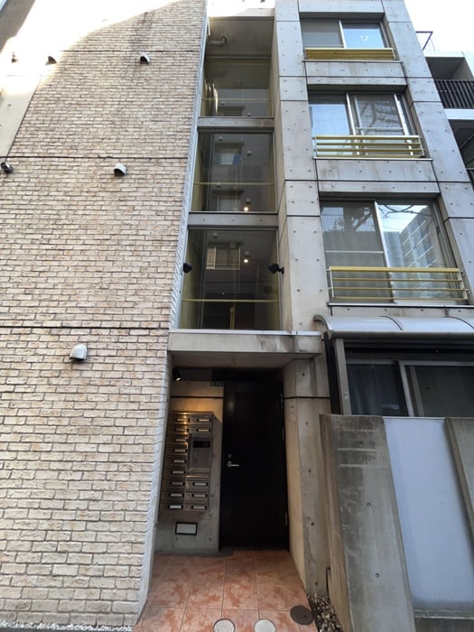 建物設備 AZ　ASAKUSABASHI