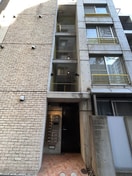 建物設備 AZ　ASAKUSABASHI