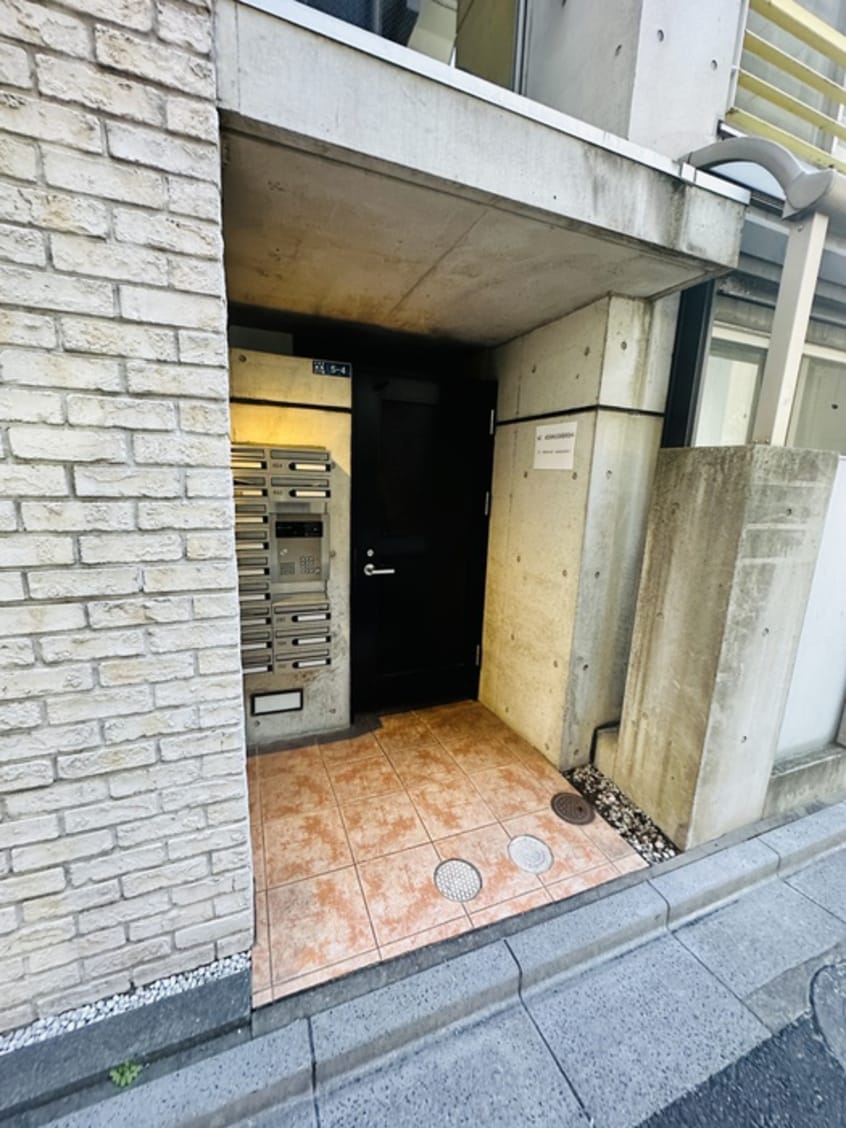 建物設備 AZ　ASAKUSABASHI