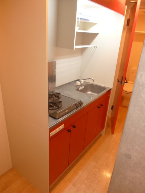 キッチン AZ　ASAKUSABASHI