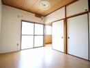 居室 チェリーハイツ
