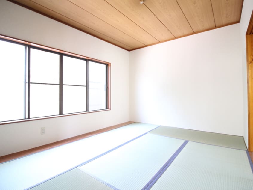 居室 チェリーハイツ