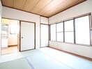 居室 チェリーハイツ