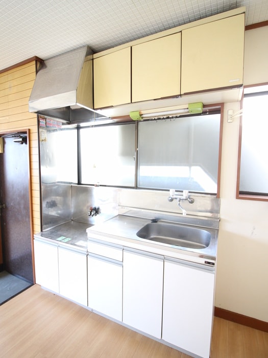 キッチン チェリーハイツ