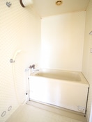 バス／シャワールーム等 チェリーハイツ