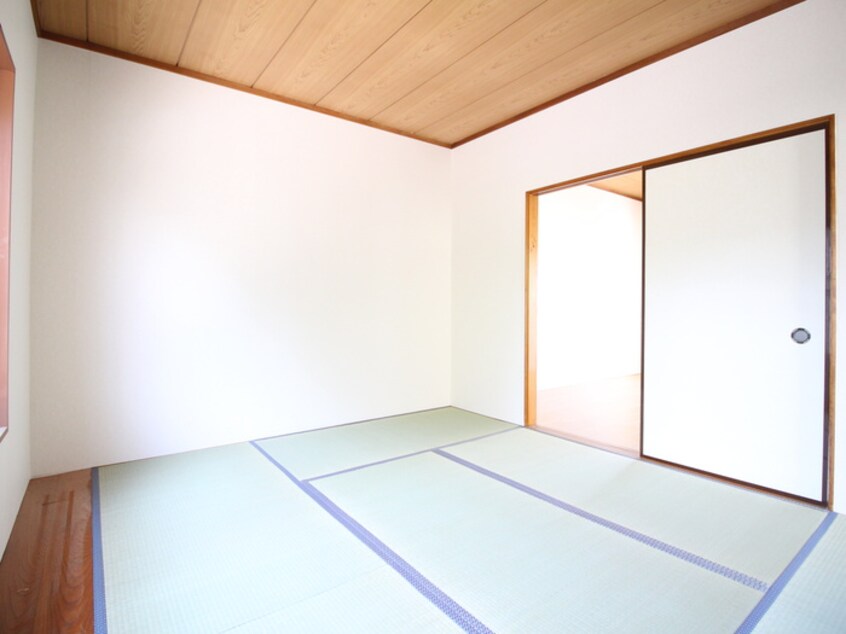 居室 チェリーハイツ
