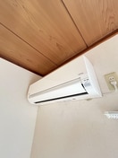 内観写真 チェリーハイツ