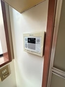 内観写真 チェリーハイツ