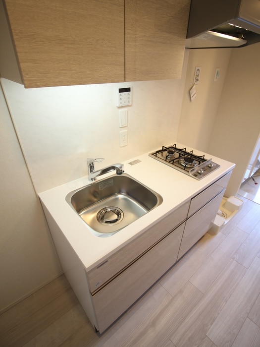 キッチン ブランシエスタ王子