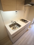 キッチン ブランシエスタ王子