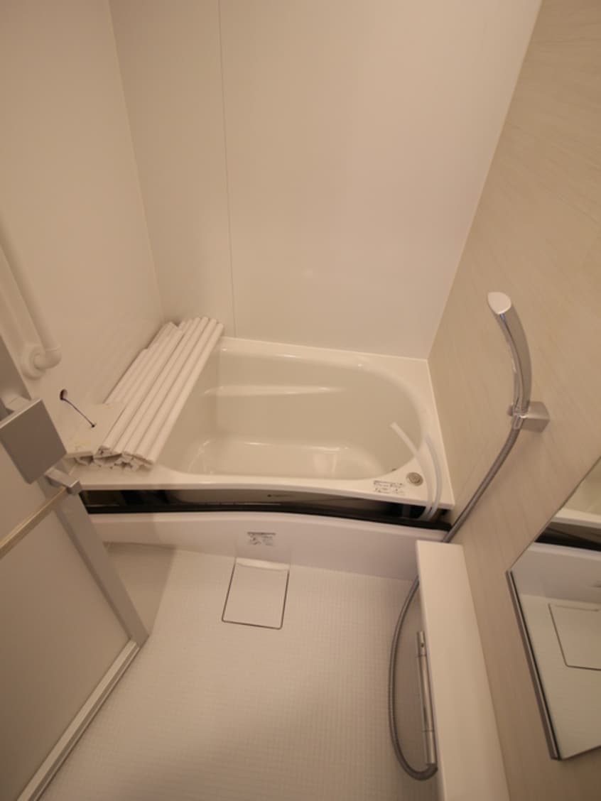 バス／シャワールーム等 ブランシエスタ王子