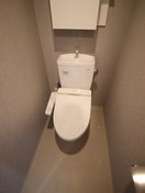 トイレ ブランシエスタ王子