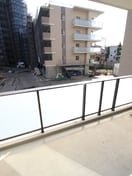 ベランダ・バルコニー ブランシエスタ王子