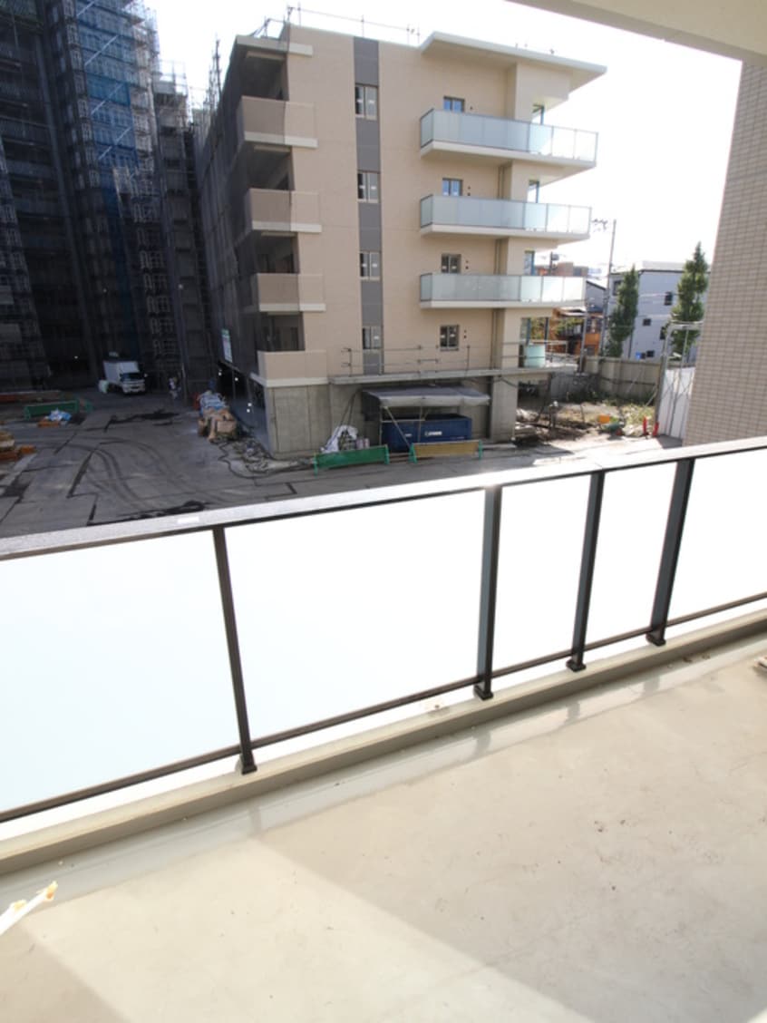 ベランダ・バルコニー ブランシエスタ王子