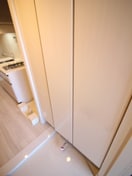 靴箱 ブランシエスタ王子