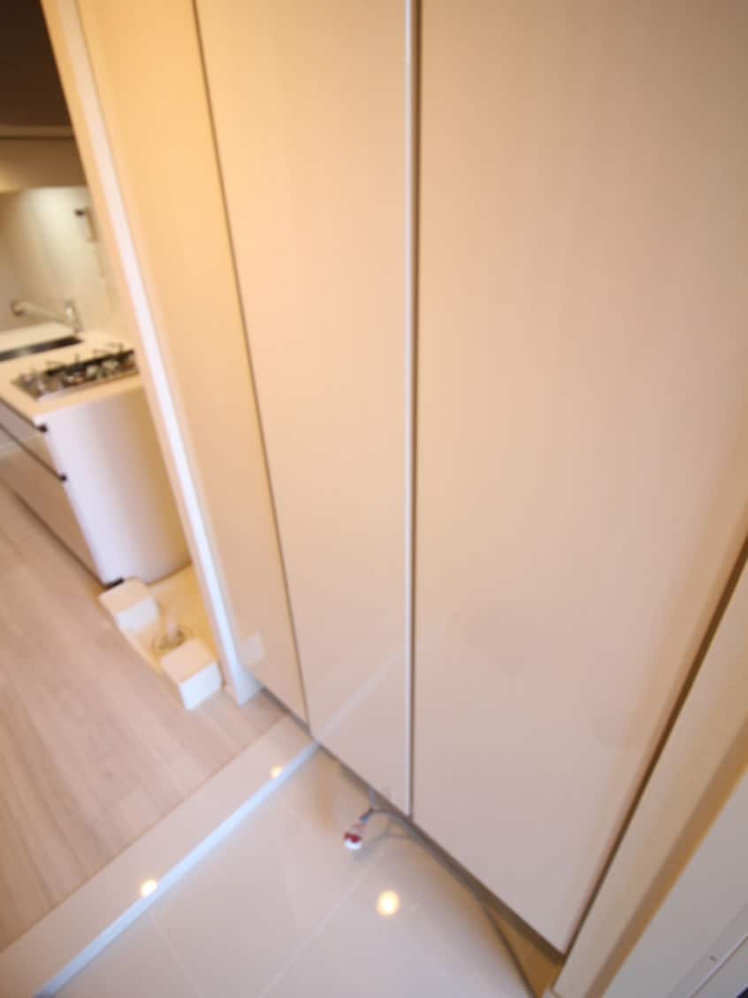 靴箱 ブランシエスタ王子