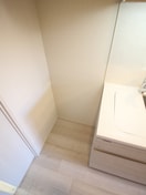 キッチン ブランシエスタ王子