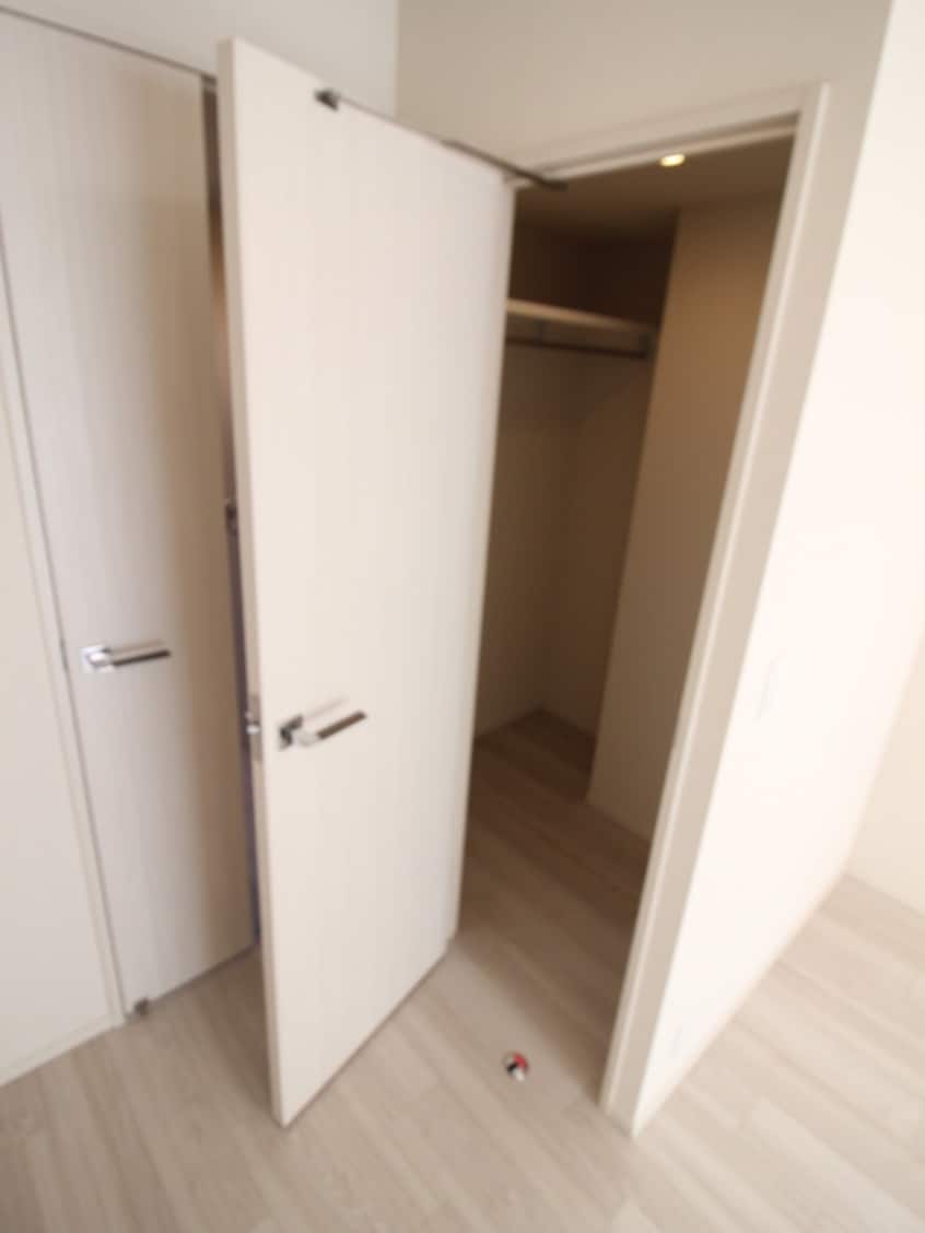 収納 ブランシエスタ王子