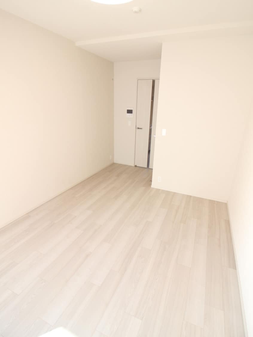 居室 ブランシエスタ王子