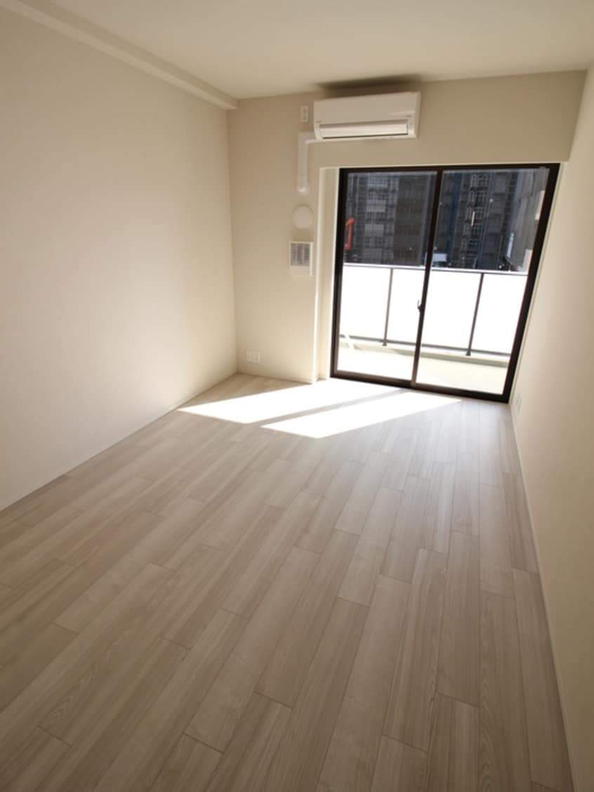 居室 ブランシエスタ王子