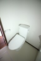 トイレ Ａｍｂｉｔｉｏｎ備後西